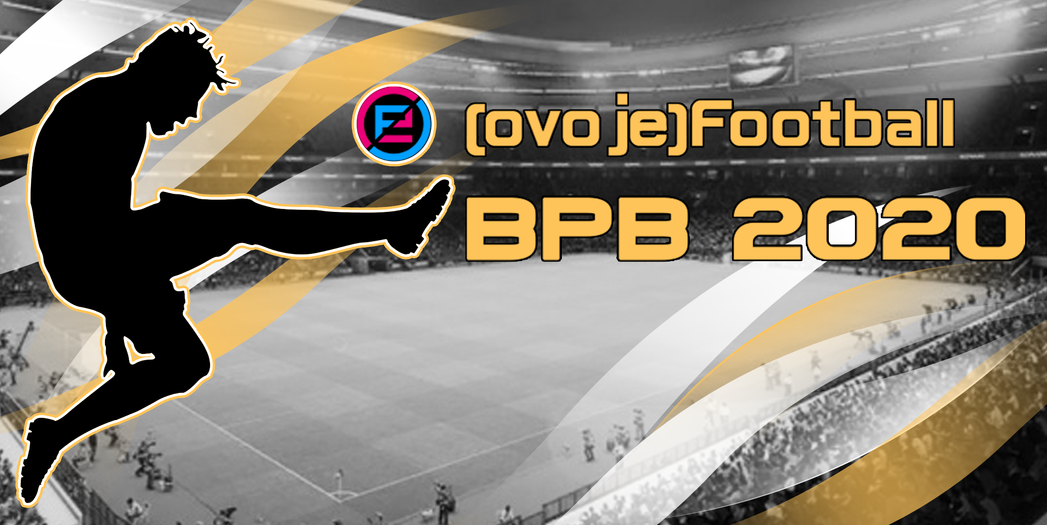 e[ovo je]Football BPB 2020 Patch 1.01