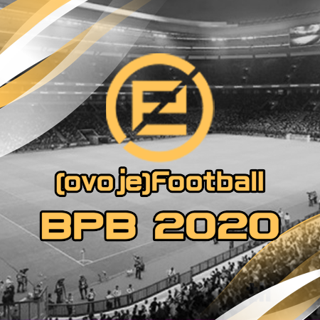 e[ovo je]Football BPB 2020 Patch v 1.02