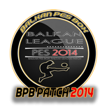 PES 2012] ProGamerZ.Gr FINAL Patch ~The Marvelous Patch~ - Zakrpe/Patches -  Balkan PES BOX