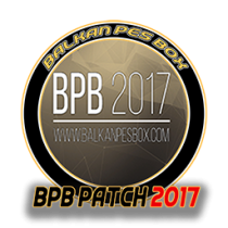bpb patch 2017